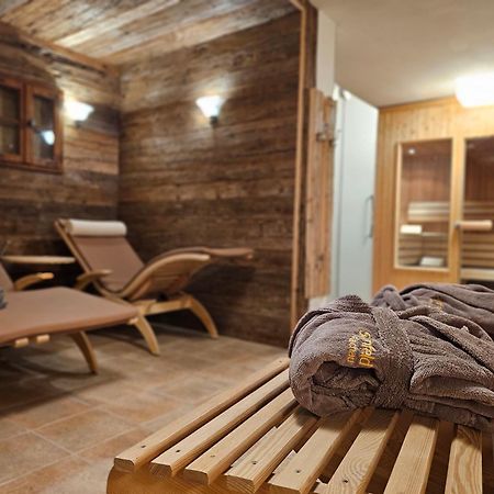 Urlaubsland Sonnfeld Διαμέρισμα Φλαχάου Εξωτερικό φωτογραφία