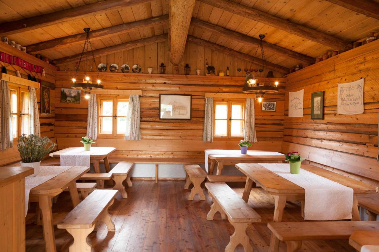 Urlaubsland Sonnfeld Διαμέρισμα Φλαχάου Εξωτερικό φωτογραφία