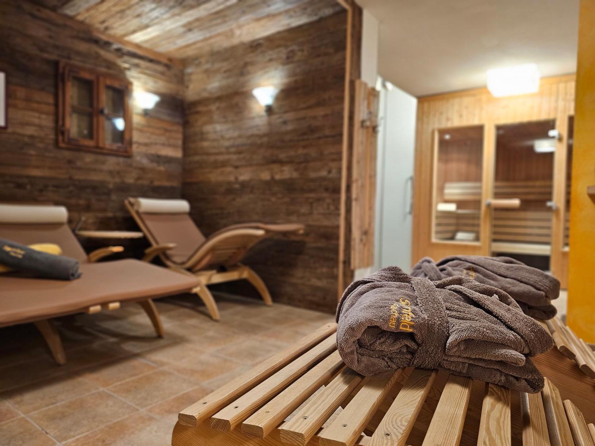 Urlaubsland Sonnfeld Διαμέρισμα Φλαχάου Εξωτερικό φωτογραφία